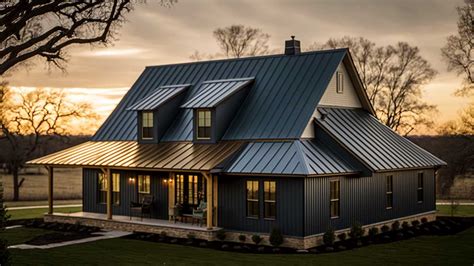 metal black house copper roof|2 foot black metal roofing.